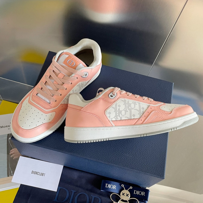 D10R B27 Sneaker