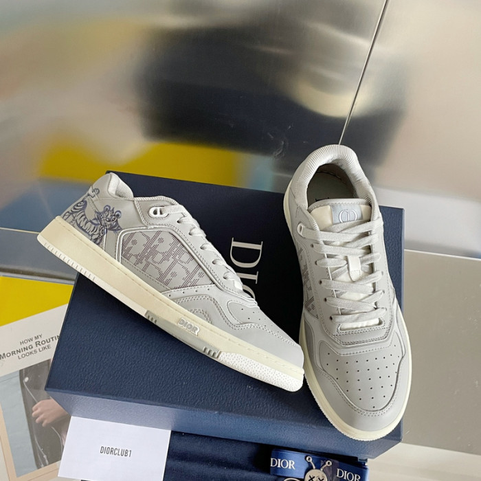 D10R B27 Sneaker
