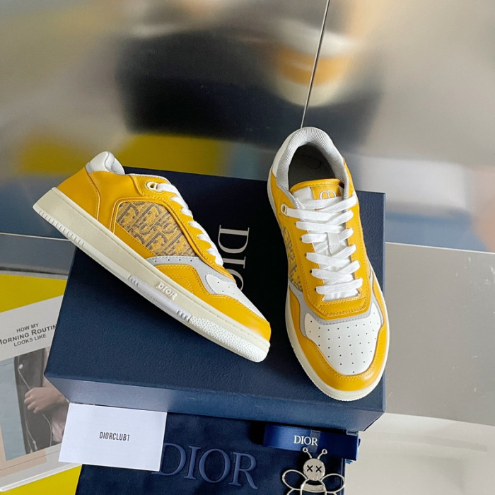 D10R B27 Sneaker
