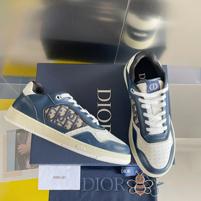 D10R B27 Sneaker