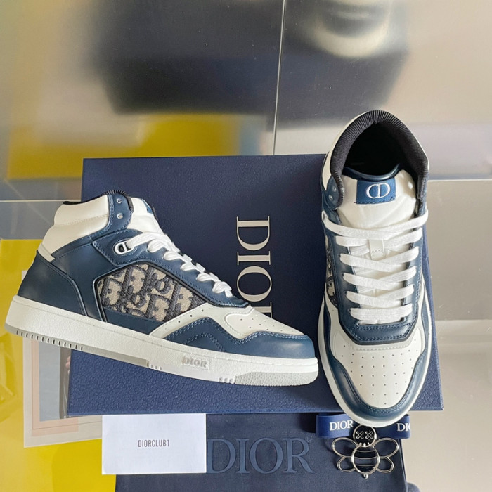 D10R B27 Sneaker