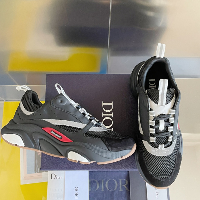 D10R HOMME B22 TRAINER SNEAKER