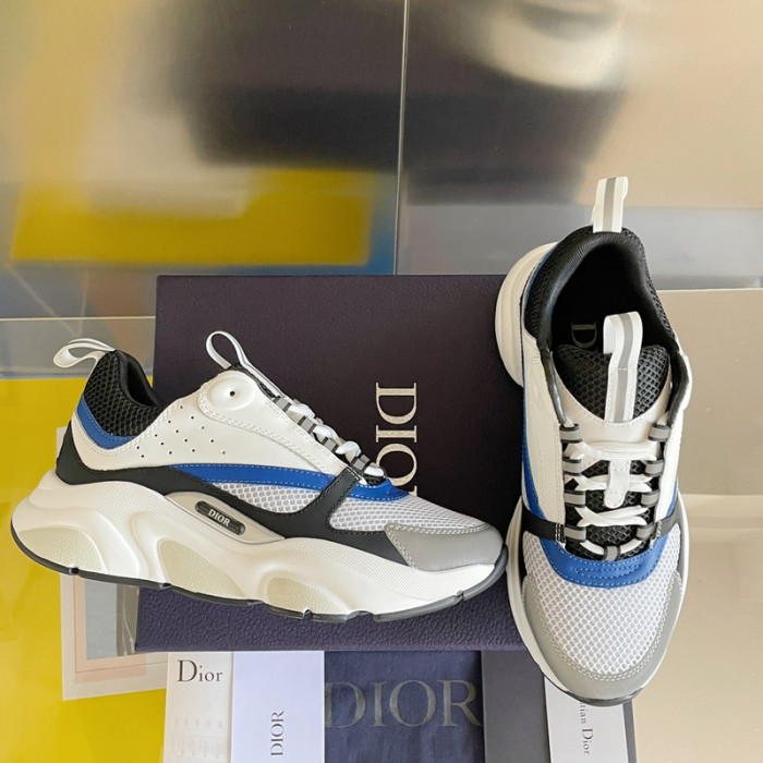 D10R HOMME B22 TRAINER SNEAKER