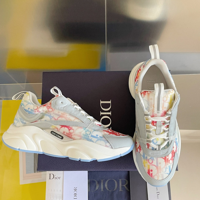D10R HOMME B22 TRAINER SNEAKER