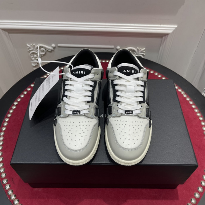 AM1R1 Skel Top Low