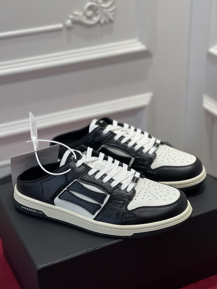 AM1R1 Skel Top Low