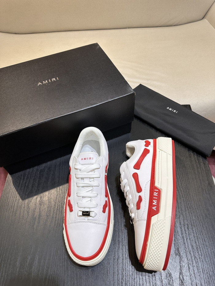 AM1R1 Skel Top Low