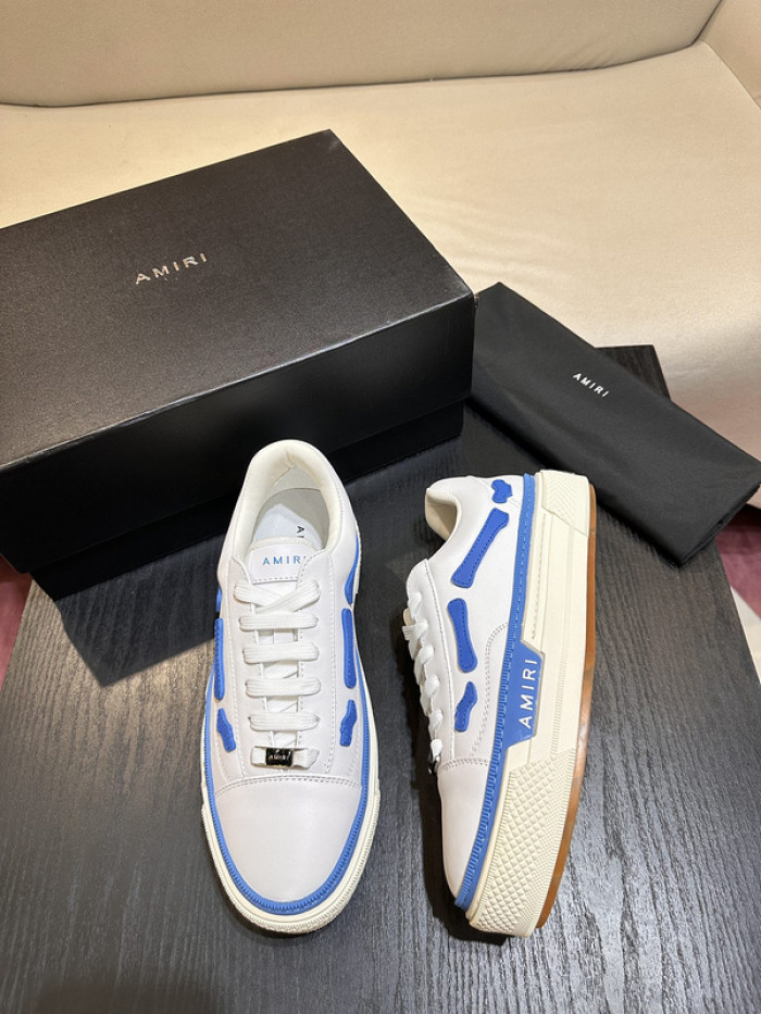 AM1R1 Skel Top Low