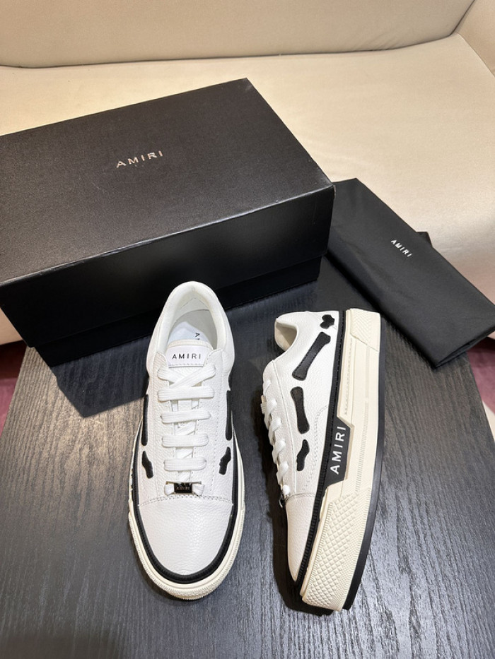 AM1R1 Skel Top Low