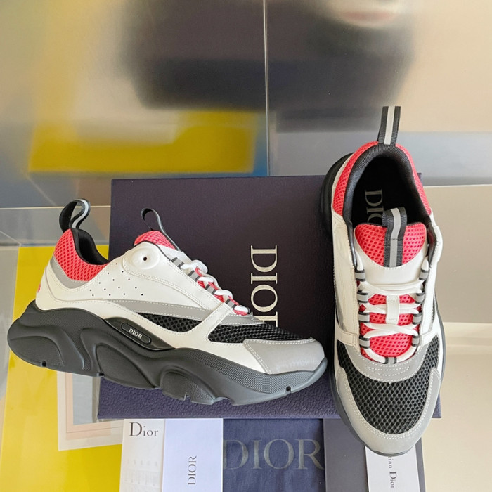 D10R HOMME B22 TRAINER SNEAKER