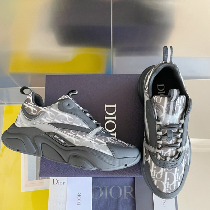 D10R HOMME B22 TRAINER SNEAKER