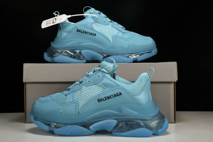 BLCG Sneaker Triple.s.Gomma 544351 W1GR2 0127