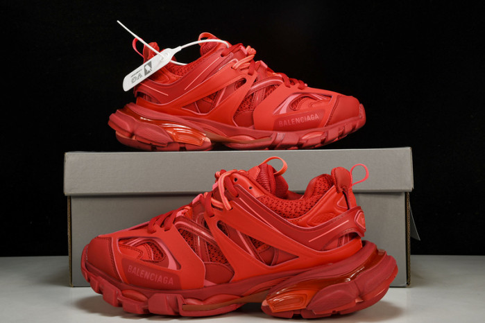 BLCG Track Trainer Red 542436 W3AD5 6060