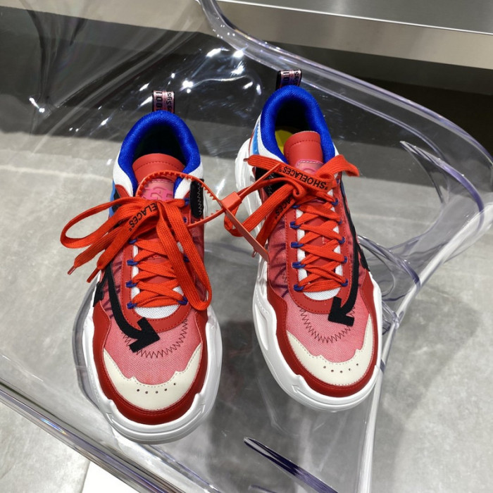 OFW C/O ODSY-1000 SNEAKER