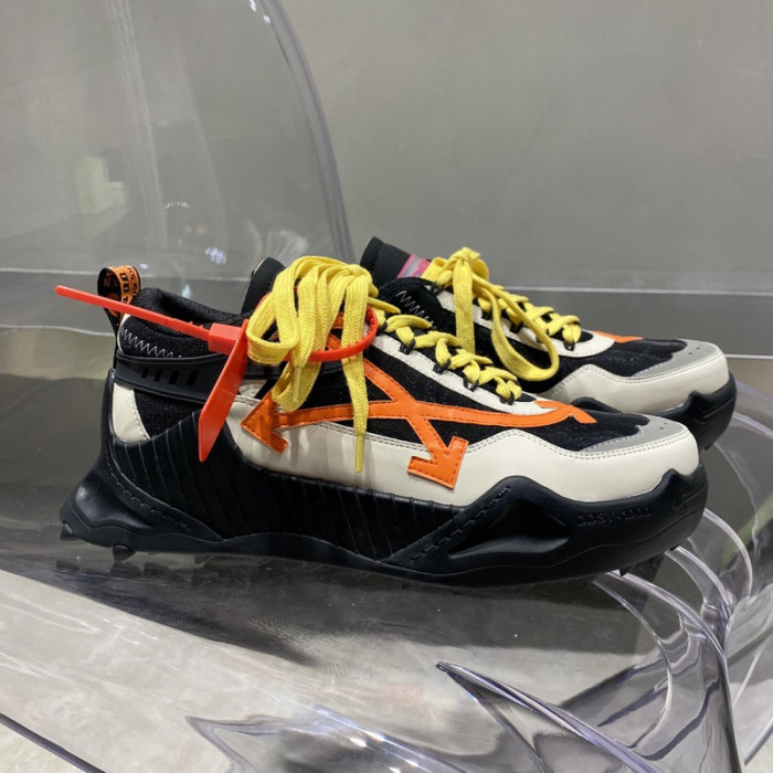 OFW C/O ODSY-1000 SNEAKER