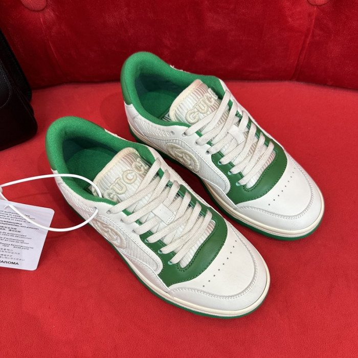 Gu66 MAC80 OFW Green