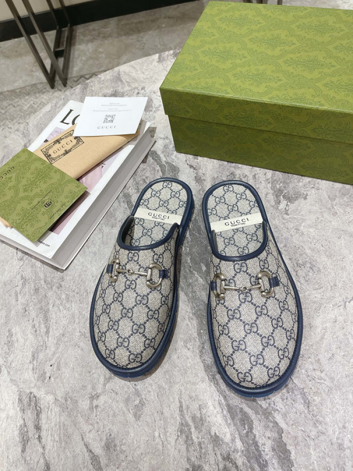 Gu66 SLIPPERS