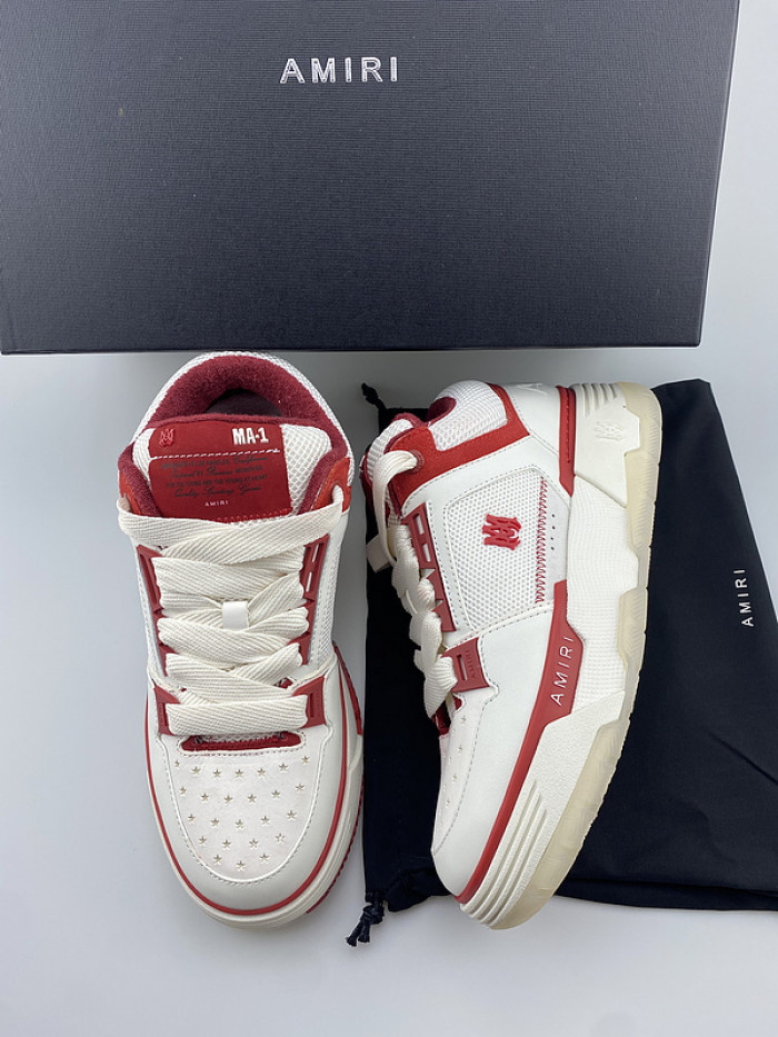 AM1R1 Skel Top Low