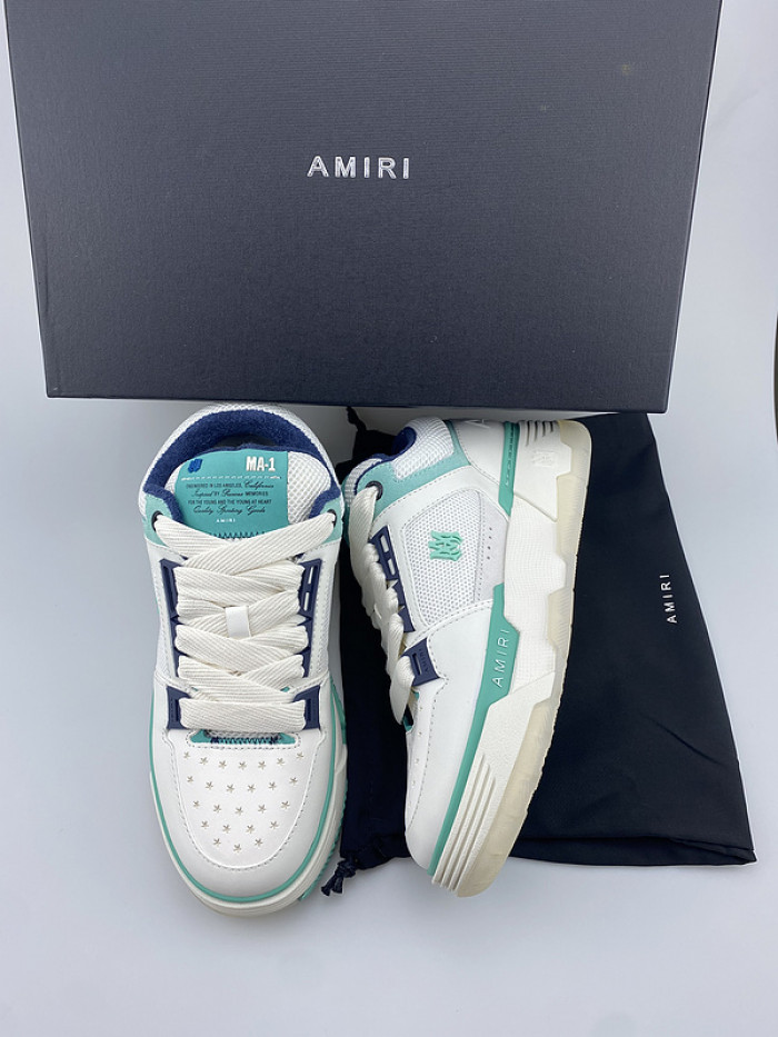 AM1R1 Skel Top Low
