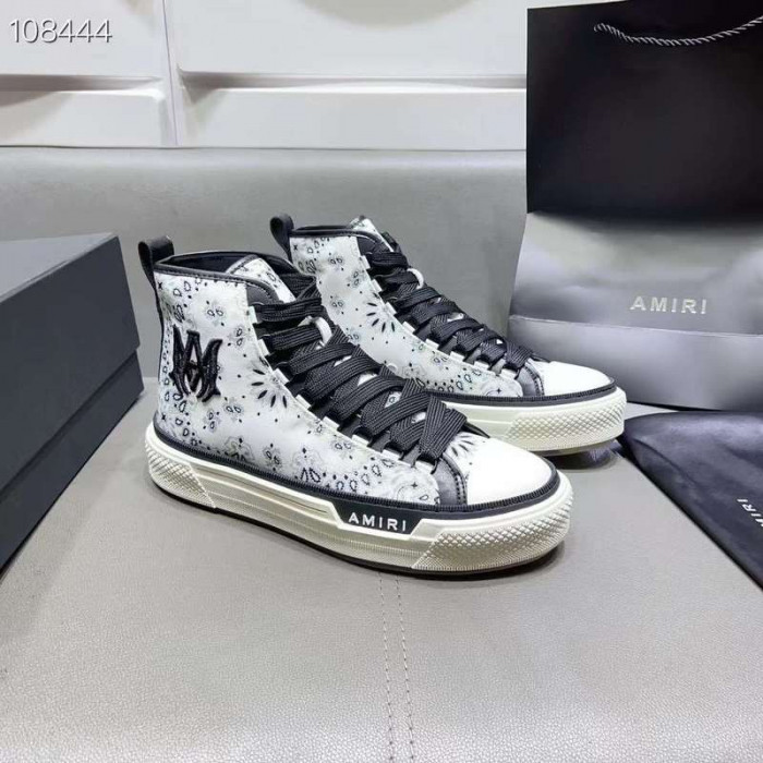 AM1R1 Skel high top