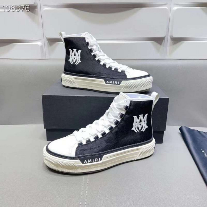 AM1R1 Skel high top