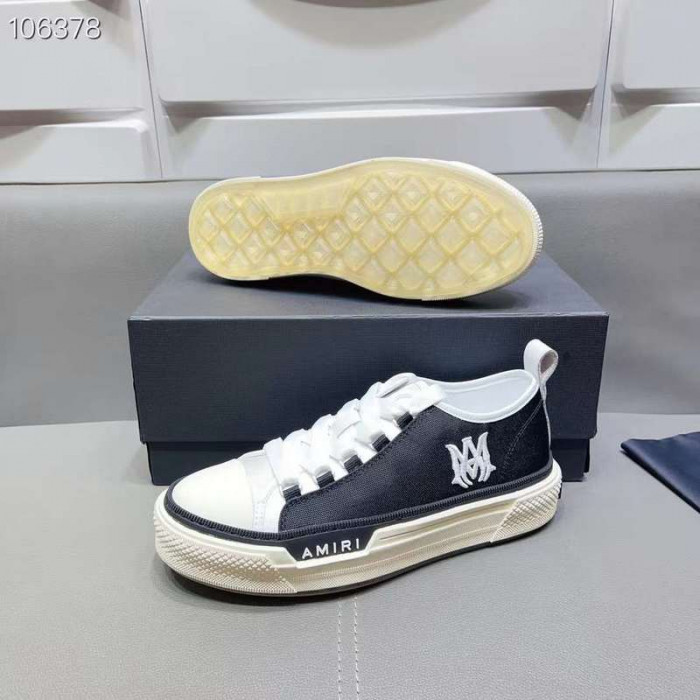 AM1R1 Skel Top Low