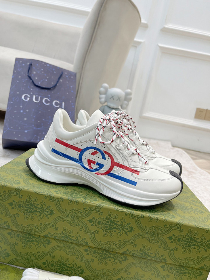 Gu66 SNEAKER