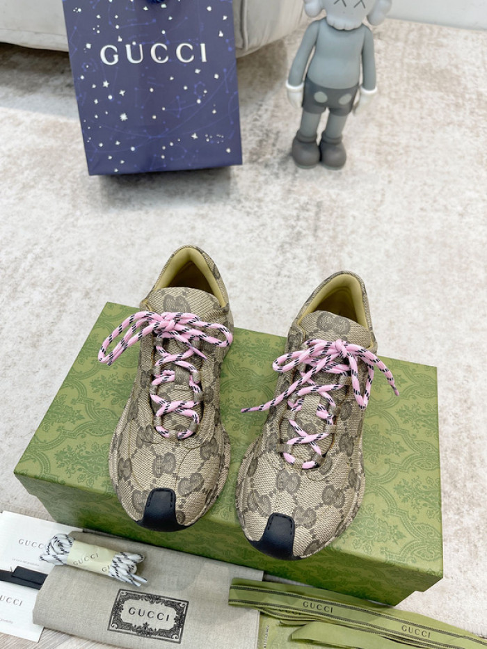 Gu66 SNEAKER
