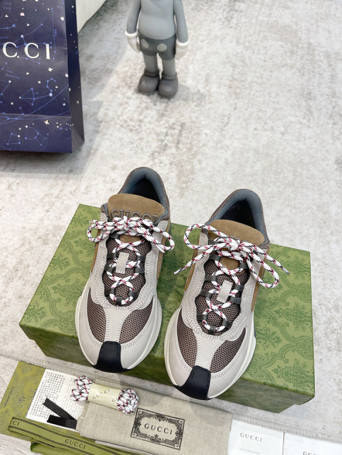 Gu66 SNEAKER