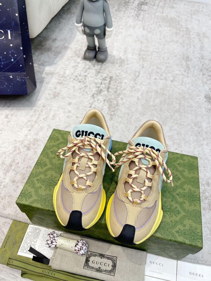 Gu66 SNEAKER