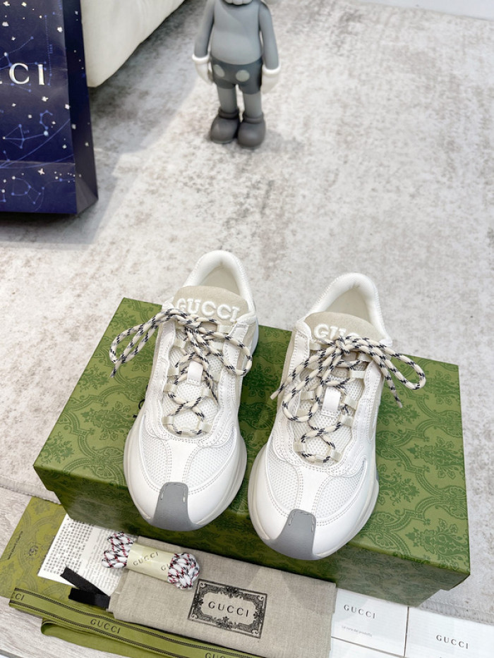 Gu66 SNEAKER