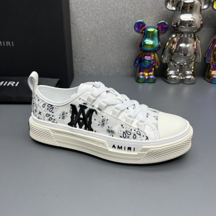 AM1R1 Skel Top Low