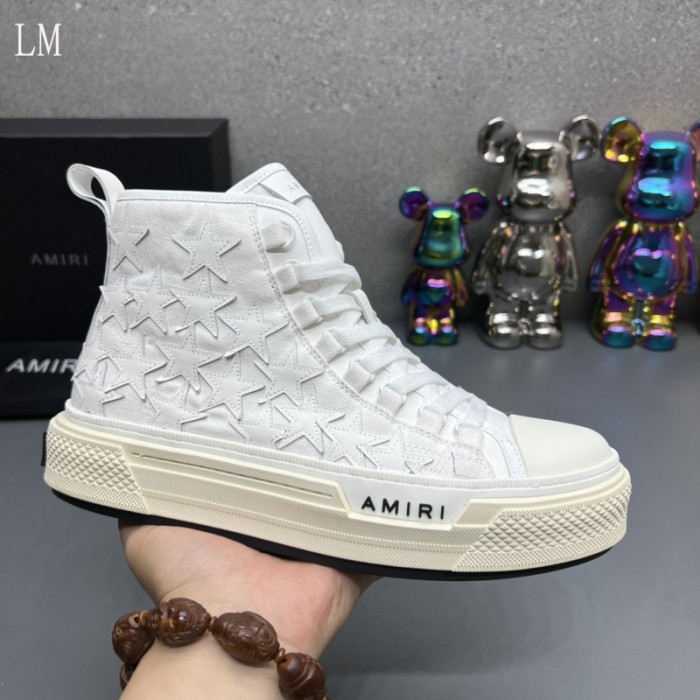 AM1R1 Skel high top