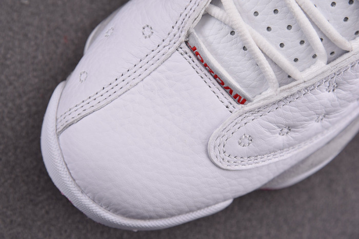 AIR Jordan 13 Retro Wolf Grey 414571-160
