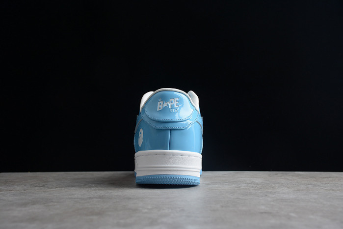 A BATHING APE BAPE SK8 STA