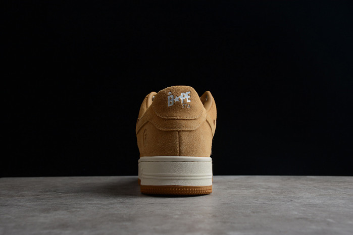 A BATHING APE BAPE SK8 STA