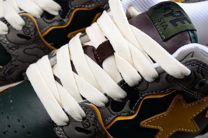 A BATHING APE BAPE SK8 STA