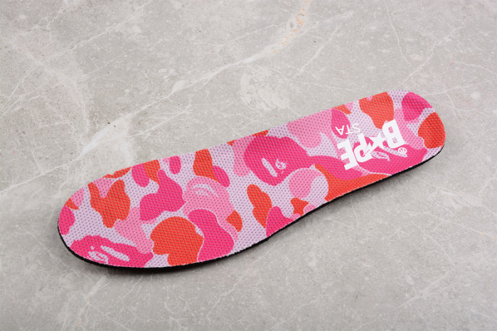 A BATHING APE BAPE SK8 STA