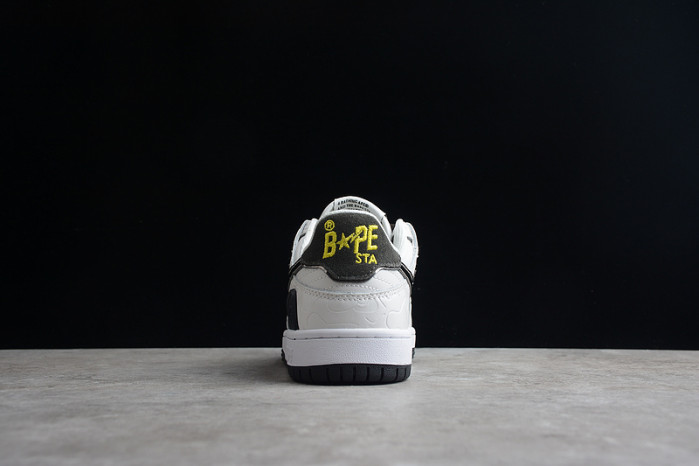 A BATHING APE BAPE SK8 STA