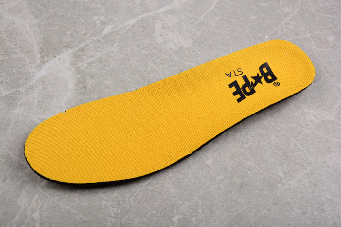 A BATHING APE BAPE SK8 STA