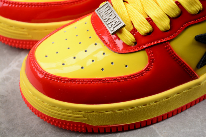A BATHING APE BAPE SK8 STA