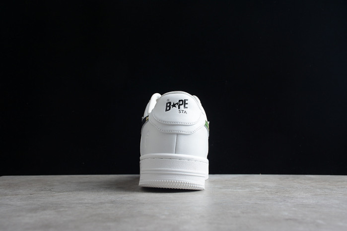 A BATHING APE BAPE SK8 STA
