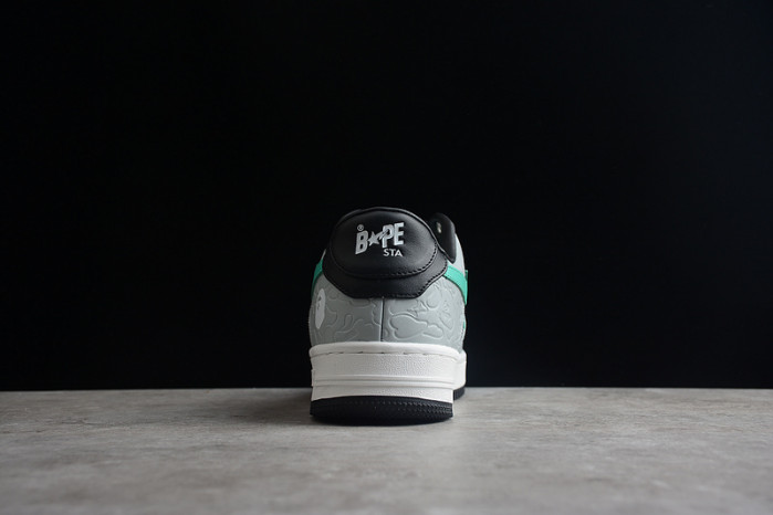 A BATHING APE BAPE SK8 STA