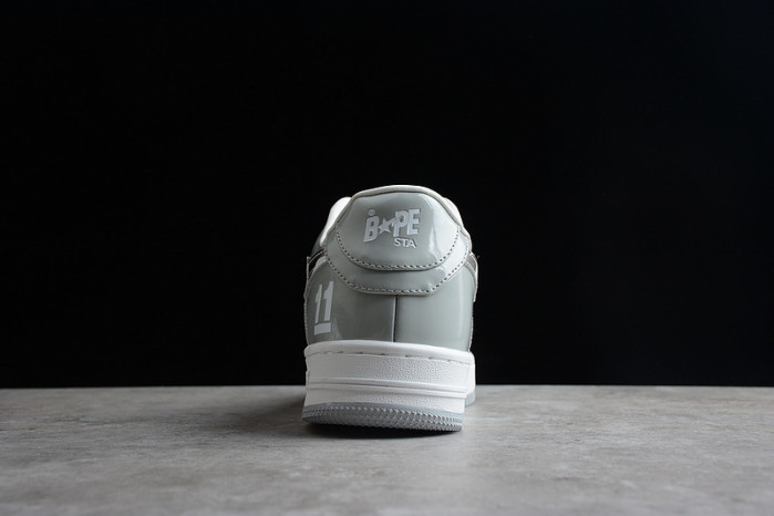 A BATHING APE BAPE SK8 STA