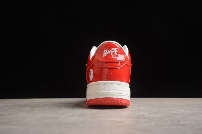 A BATHING APE BAPE SK8 STA