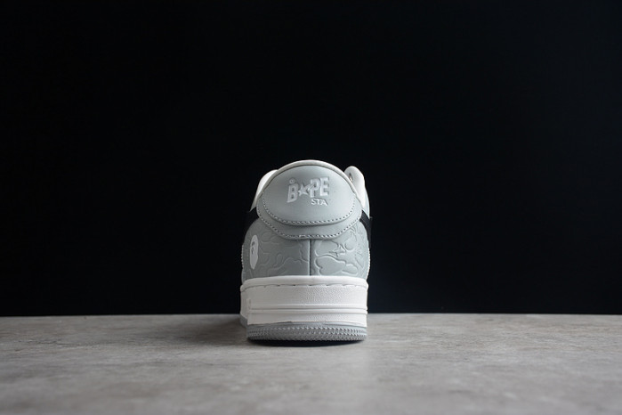 A BATHING APE BAPE SK8 STA