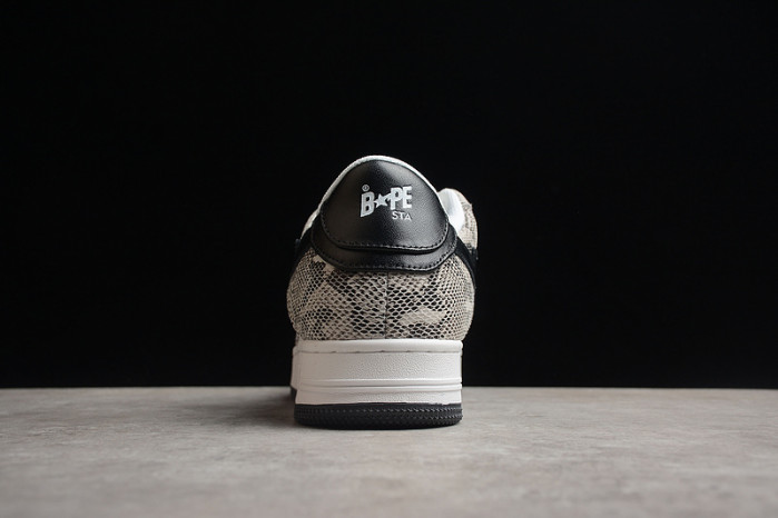 A BATHING APE BAPE SK8 STA