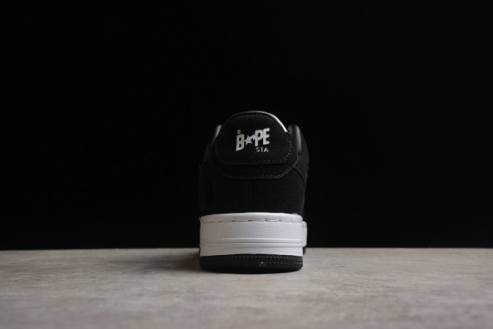A BATHING APE BAPE SK8 STA