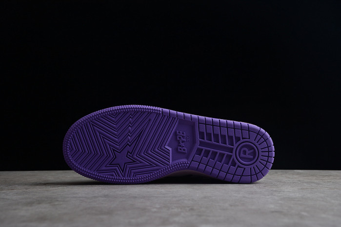 A BATHING APE BAPE SK8 STA