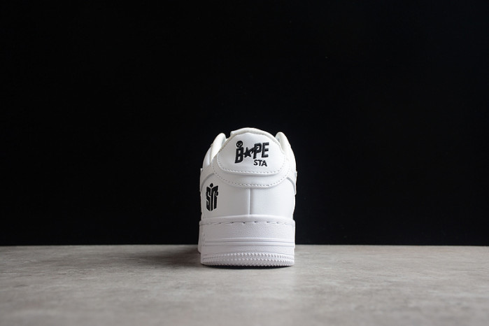 A BATHING APE BAPE SK8 STA